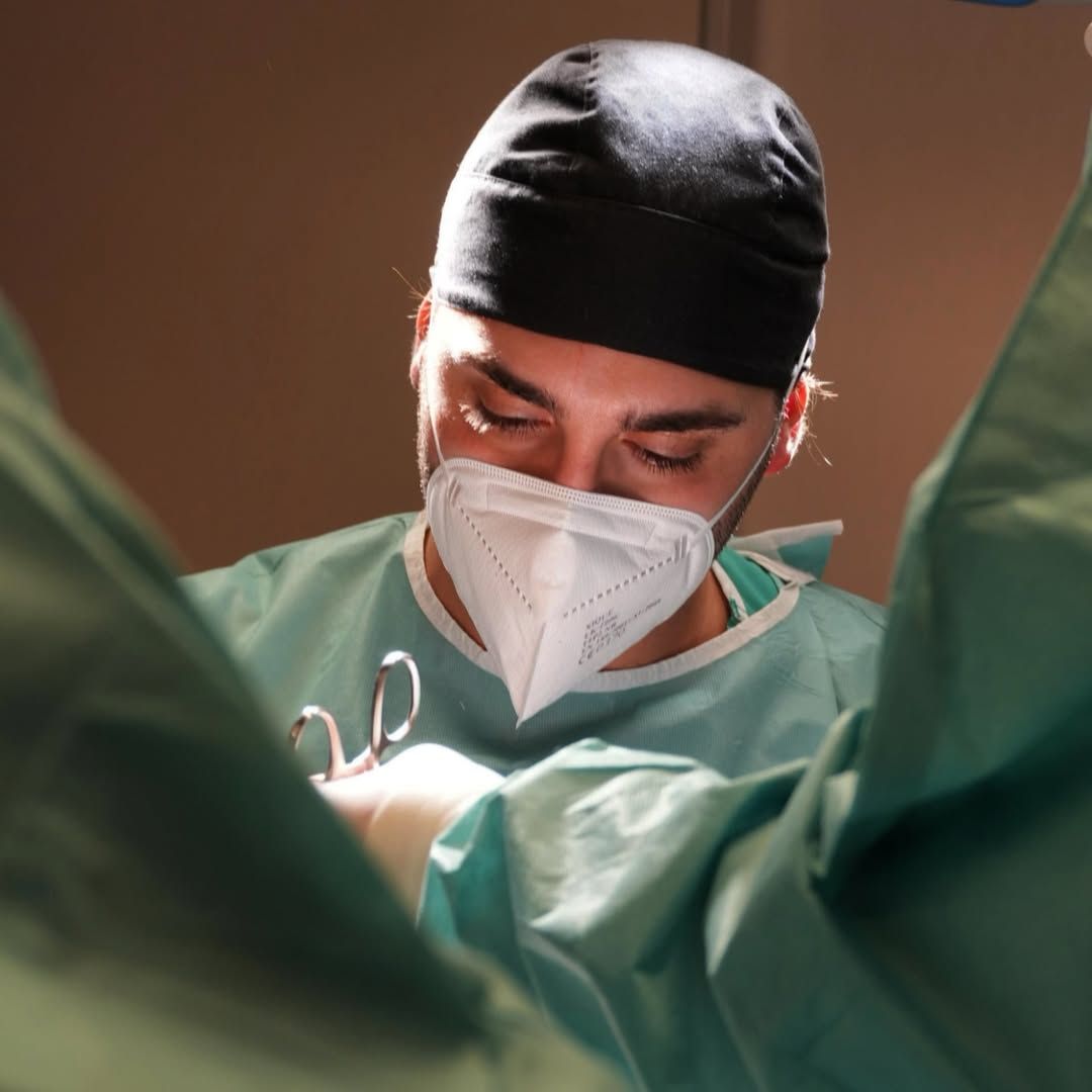 Eccellenza chirurgica e rigore professionale a Roma